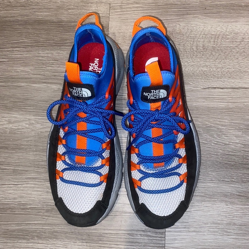 Men’s The North Face Trail Escape Peak II***